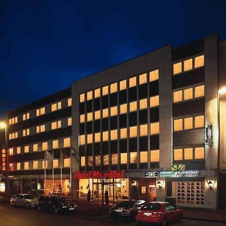 Hotel Mondial Λάνγκενφελντ Εξωτερικό φωτογραφία
