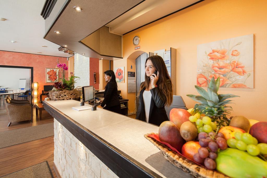 Hotel Mondial Λάνγκενφελντ Εξωτερικό φωτογραφία